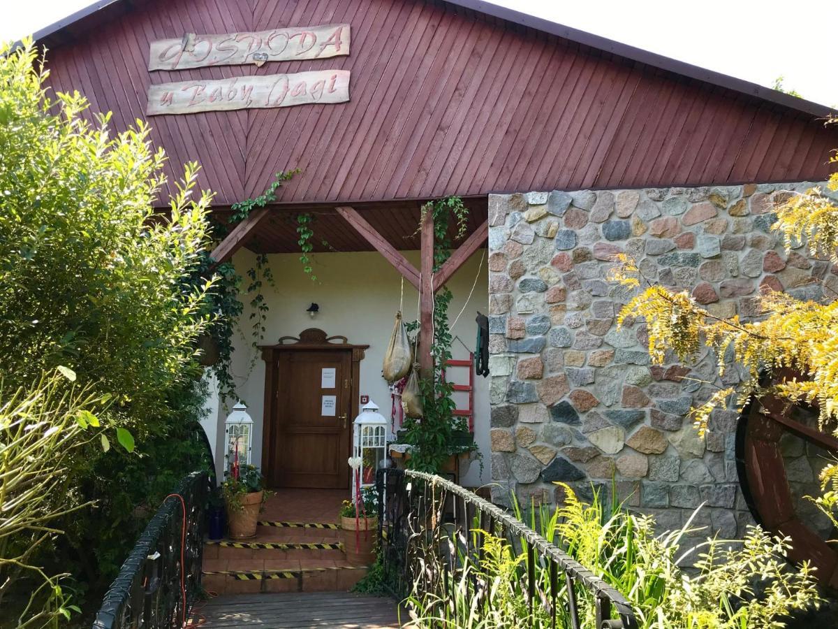 Apartament Brzoza Bydgoska Exterior photo