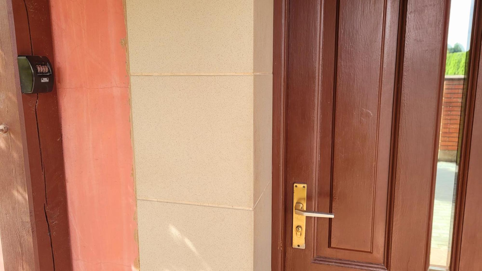 Apartament Brzoza Bydgoska Exterior photo