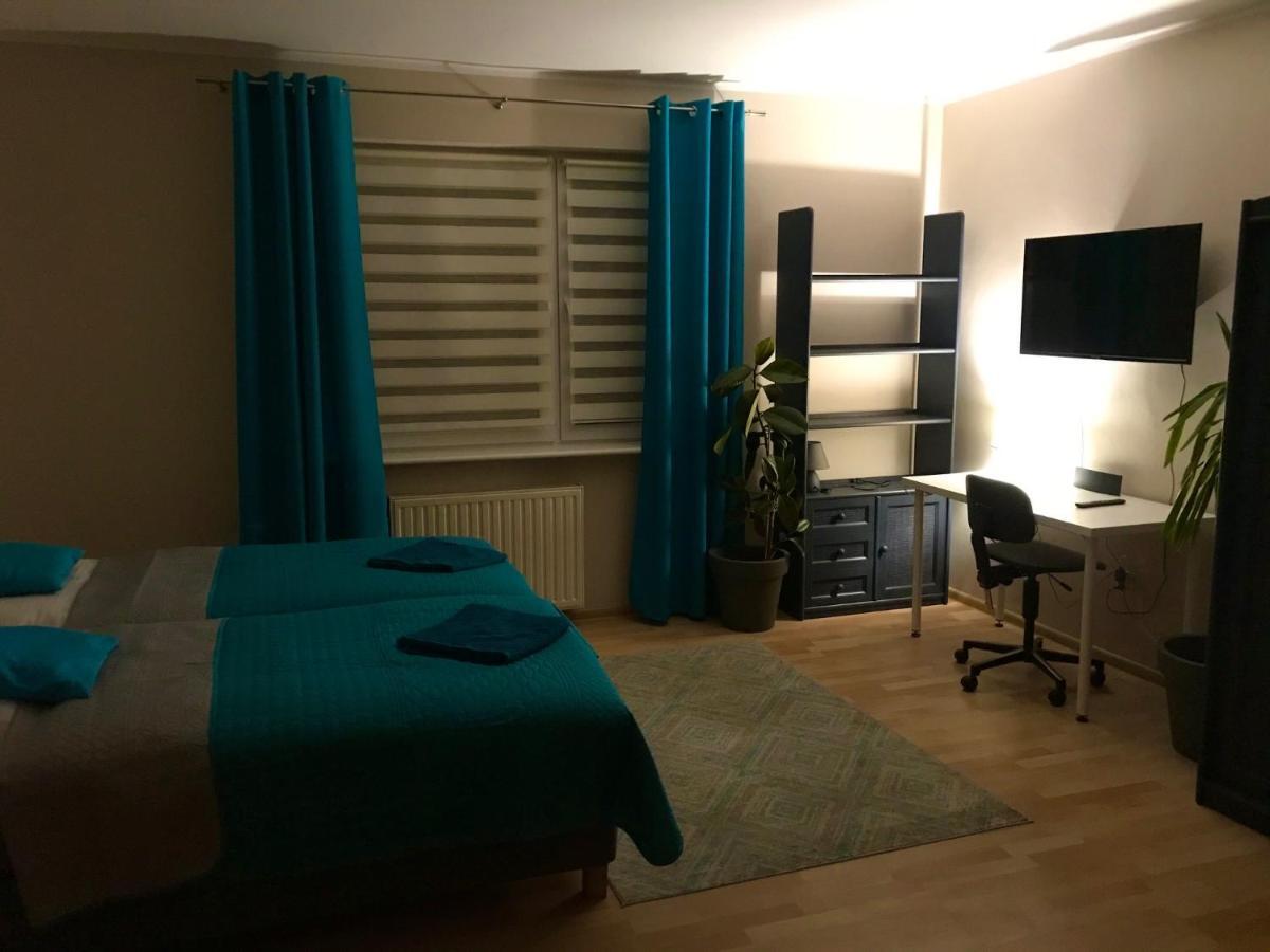 Apartament Brzoza Bydgoska Exterior photo